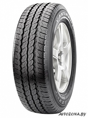 Maxxis Vansmart MCV3+ 215/70R15C 109/107S